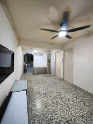 Blk 187 Boon Lay Vista (Jurong West), HDB 3 Rooms #556896611